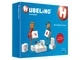 Детский конструктор Hubelino Изучаем буквы (410016) - изображение 1