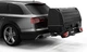 Велокрепление на фаркоп Thule VeloSpace XT 2 для 2-х велосипедов Black/Aluminium (TH938000) - изображение 11