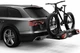 Велокрепление на фаркоп Thule VeloSpace XT 3 для 3-х велосипедов Black (TH939001) - изображение 3