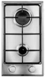 Газова варильна поверхня Beko HDCG 32220 FX (5799325) - изображение 1
