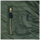 Куртка Бомбер летная US BASIC MA1® FLIGHT JACKET Оливковая 4XL - изображение 8