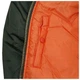 Куртка Бомбер летная US BASIC MA1® FLIGHT JACKET Оливковая 4XL - изображение 11