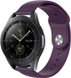 Ремешок Base для Galaxy Watch 42mm Purple (23002) - изображение 1