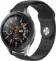Ремешок Base для Galaxy Watch 42mm Black (18884) - изображение 1