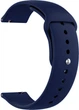 Ремешок Base для Amazfit GTS 3 Dark Blue (25312) - изображение 2