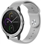 Ремешок Base для Garmin Vivoactive 3 Grey 20 мм (18895) - изображение 1