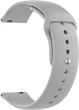 Ремешок Base для Galaxy Watch3 41mm Grey (18899) - изображение 2