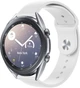 Ремешок Base для Galaxy Watch3 41mm White (18927) - изображение 1