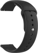 Ремешок Base для Huawei Watch GT 2 42mm Black (18883) - изображение 2