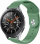 Ремешок Base для Galaxy Watch 42mm Khaki (18912) - изображение 1