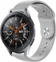 Ремешок Base для Galaxy Watch 42mm Grey (18898) - изображение 1