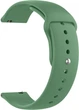 Ремешок Base для Amazfit GTS 2 Khaki 20 мм (18921) - изображение 2