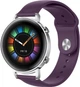 Ремешок Base для Huawei Watch GT 2 42mm Purple (23001) - изображение 1