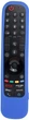Чехол Sikai для пульта LG Magic Remote 2021 (MR21GC) Blue (23163) - изображение 2