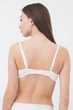 Бюстгальтер з формованою чашкою Giulia Patrizia 1133/21 85B White-whisper white - изображение 3