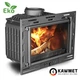 Каминная топка KAWMET W9 (9,8 kW) EKO - изображение 3