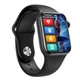 Cмарт часы Smart watch 6 series 44мм М16 PLUS Black - изображение 2