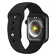 Cмарт часы Smart watch 6 series 44мм М16 PLUS Black - изображение 3