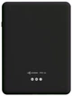 Электронная книга AirOn AirBook Pro 6S Black (744766593135); 6" (1448х1072) E Ink Carta, сенсорный с подсветкой, 300 dpi, 16 ГБ встроенная + microSD до 128 ГБ, Wi-Fi, Bluetooth, 1750 мАч, 152.5 х 113 х 8 мм, 165 г, черный - изображение 2