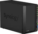 Cетевой дисковый массив Synology DS220+ - изображение 2