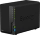 Cетевой дисковый массив Synology DS220+ - изображение 3