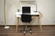 Кресло офисное Leobert AVOLA Black - изображение 7