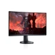 Монитор Dell 27" S2722DGM (210-AZZD) VA Black Curved 165Hz - изображение 5