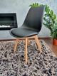 Стул Zano Mark Black - изображение 1