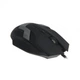 Ігрова миша Meetion MT-M940 USB Wired Backlit Gaming Mouse провідна миша з підсвічуванням Чорна - зображення 1