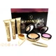Набір Dermacol 6 в 1 Make-up set тональний крем, пудра, рум'яна - зображення 7