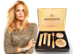 Набір Dermacol 6 в 1 Make-up set тональний крем, пудра, рум'яна - зображення 8