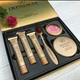 Набір Dermacol 6 в 1 Make-up set тональний крем, пудра, рум'яна - зображення 3