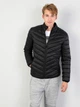 Куртка демисезонная мужская Colin's CL1047839BLK S Black (CL1047839BLK_S) - изображение 3