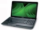 Ноутбук Toshiba L655 15.6 Intel P6200 4 RAM SSD 120 ГБ Б/У - изображение 1
