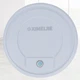 Робот пылесос Home Sweeping Robot AV Белый Мини робот швабра Самоубирающийся пылесос - изображение 2