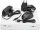 Комплект видеонаблюдения GreenVision GV-K-S12/04 1080P (LP5524) - изображение 4