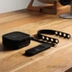 Универсальное крепление для Apple TV Elago Multi Mount плюс чехол для пульта - изображение 2