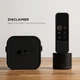 Универсальное крепление для Apple TV Elago Multi Mount плюс чехол для пульта - изображение 3