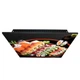 Керамическая электронагревательная панель AFRICA A700 с эко-конвекцией, с рисунком (food-009) - изображение 3