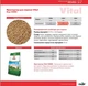 Престартер Purina для поросят Vital 10кг Комбикорм 22002 - изображение 4