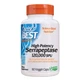Специальный продукт Doctor's Best High Potency Serrapeptase 90 капсул (4384302770) - изображение 1