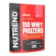 Протеин Nutrend Iso Whey Prozero Клубничный чизкейк (500 г) - изображение 1
