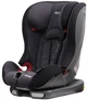 Автокресло Avova Sperling-Fix i-Size группа 1-2-3 Grey & Black (4260621463134) - изображение 3