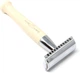 Станок для гоління Т-подібний Edwin Jagger R727CRSR Imitation Ivory - изображение 2