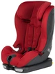 Автокресло Avova Sperling-Fix i-Size группа 1-2-3 Maple Red (4260621463028) - изображение 1
