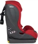 Автокресло Avova Sperling-Fix i-Size группа 1-2-3 Maple Red (4260621463028) - изображение 4