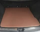 Коврик в багажник Kinetic для Acura RDX '19- EVA-полимерный коричневый - изображение 3