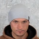 Женская вязаная шапка КАНТА Fashion Hat размер универсальный 50-60 Светло-Серый (OC-476) - изображение 5