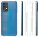 Чехол для смартфона BeCover Anti-Shock для Samsung Galaxy A52 SM-A525 Clear (706071) - изображение 2