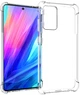 Чехол для смартфона BeCover Anti-Shock для Samsung Galaxy A52 SM-A525 Clear (706071) - изображение 1